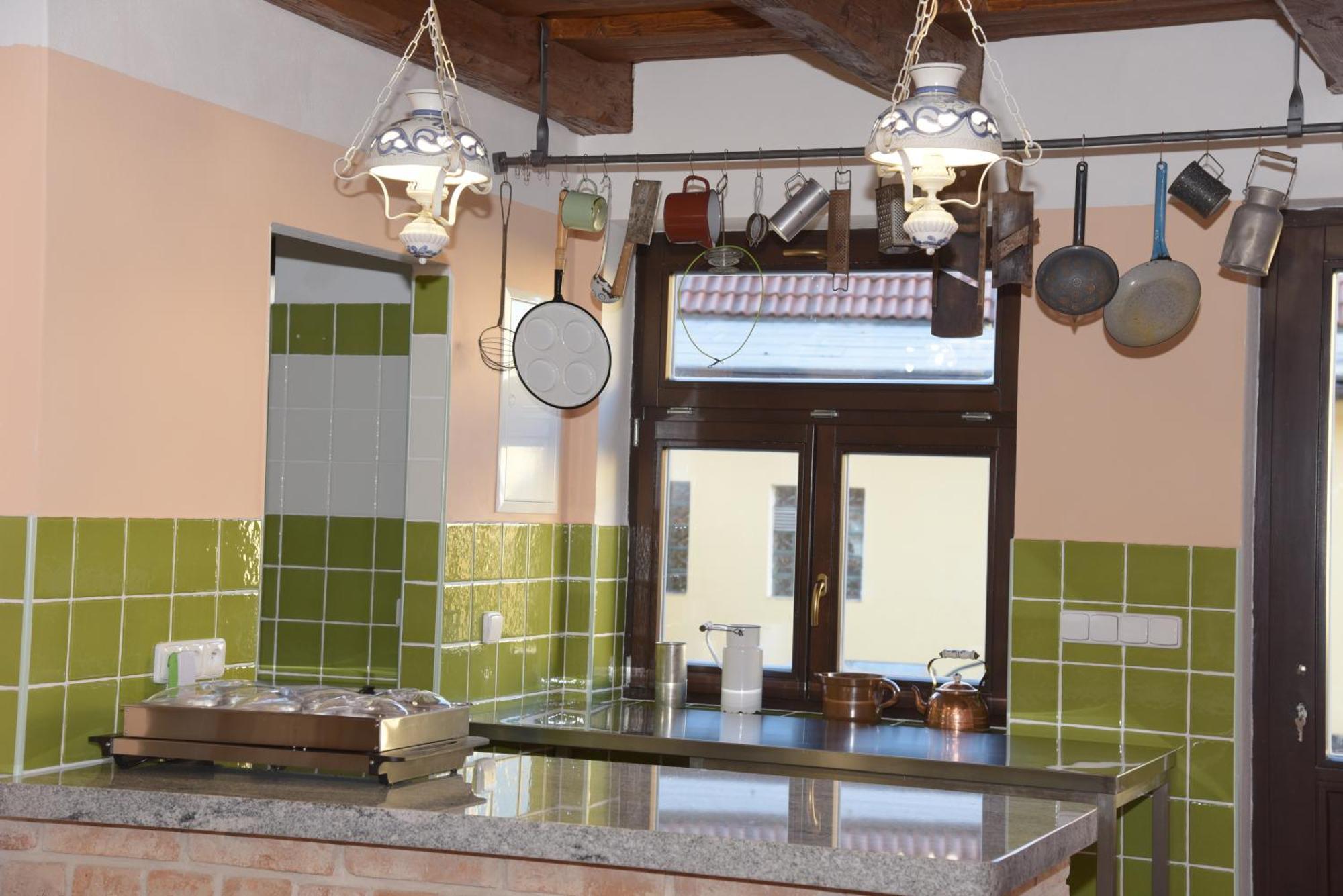 U Slunecne Brany Františkovy Lázně Exterior foto