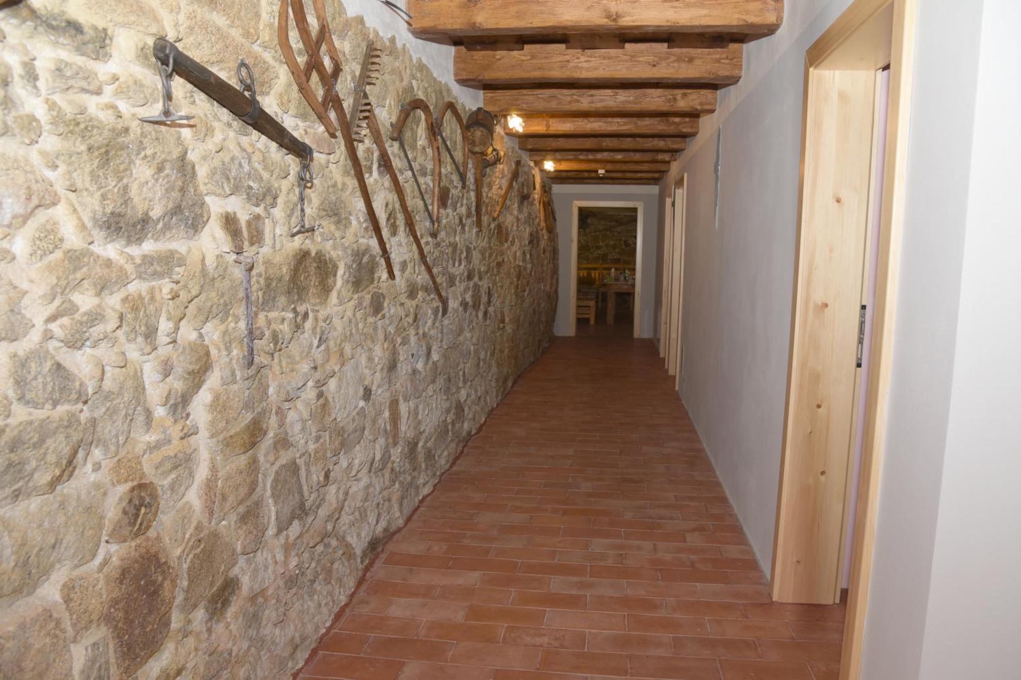U Slunecne Brany Františkovy Lázně Exterior foto