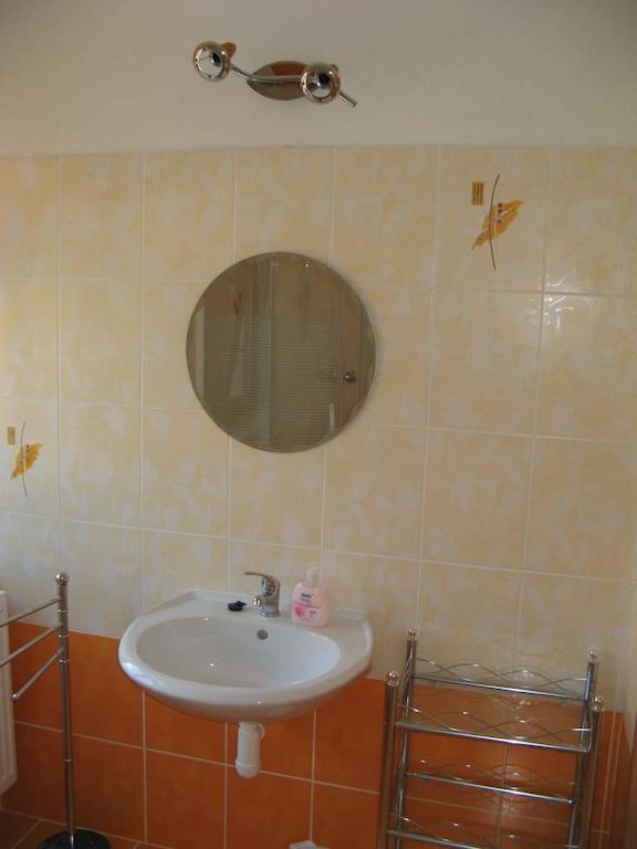 U Slunecne Brany Františkovy Lázně Exterior foto