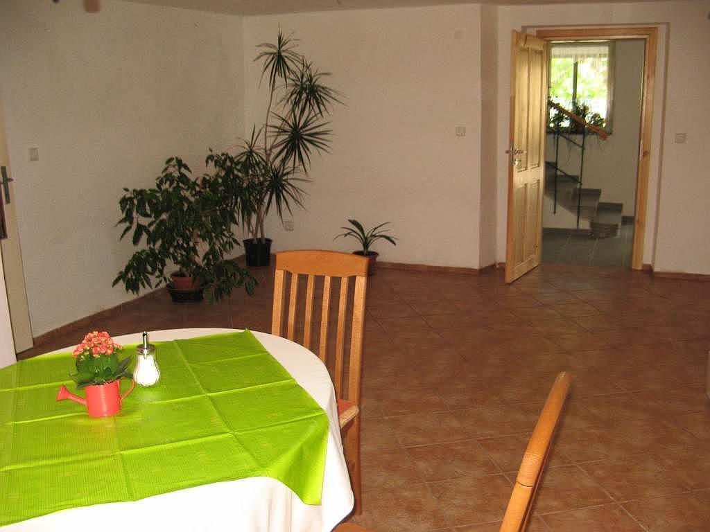 U Slunecne Brany Františkovy Lázně Exterior foto