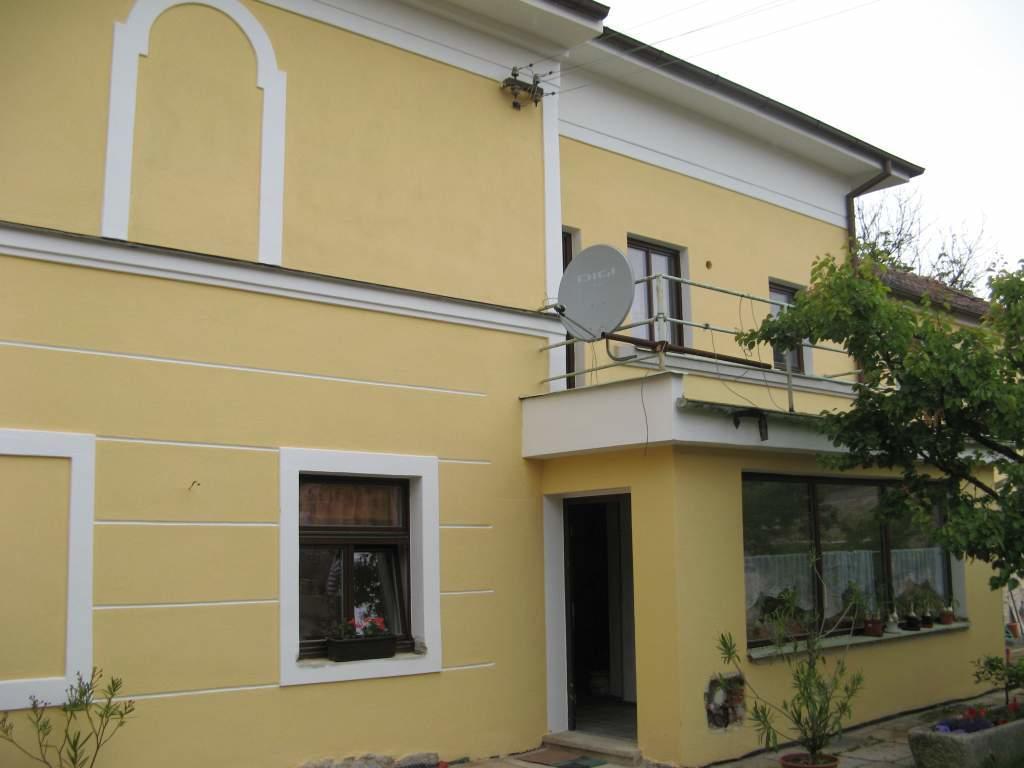 U Slunecne Brany Františkovy Lázně Exterior foto
