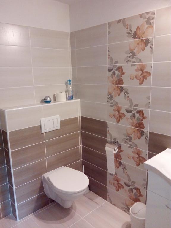 U Slunecne Brany Františkovy Lázně Exterior foto