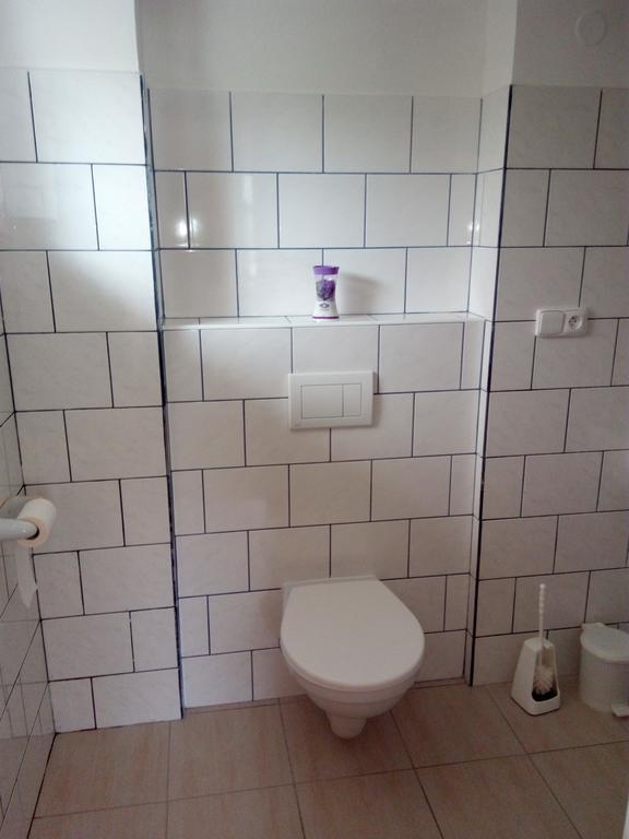U Slunecne Brany Františkovy Lázně Exterior foto