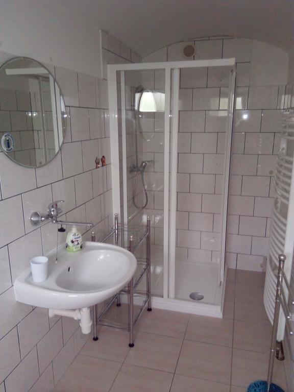 U Slunecne Brany Františkovy Lázně Exterior foto