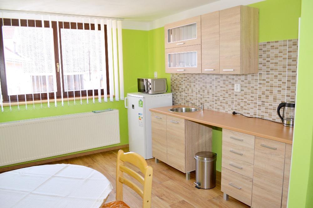 U Slunecne Brany Františkovy Lázně Exterior foto