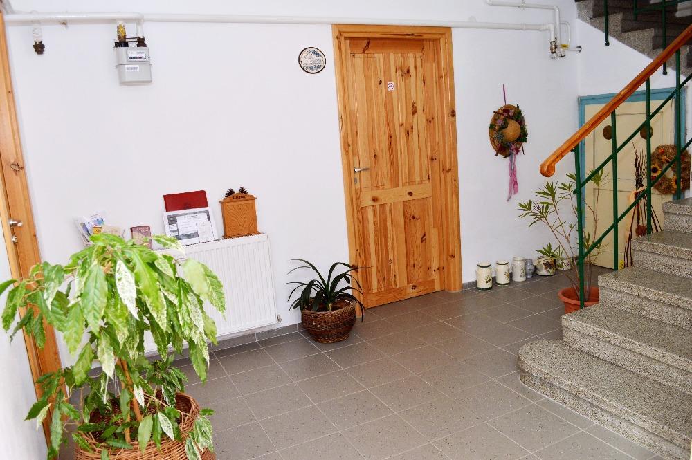 U Slunecne Brany Františkovy Lázně Exterior foto
