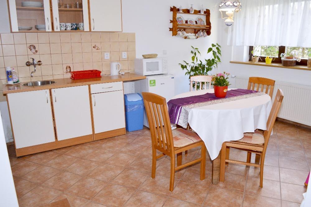 U Slunecne Brany Františkovy Lázně Exterior foto